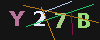 Gambar captcha