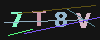 Gambar captcha