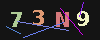 Gambar captcha