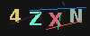 Gambar captcha